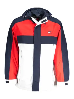 Tommy Hilfiger Herrenjacke Blau mieten | Flex-Fashion Verleih