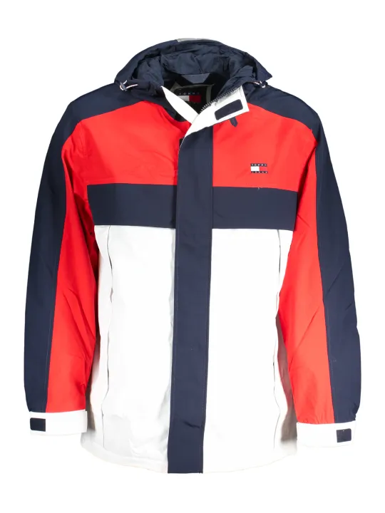 Tommy Hilfiger Herren JACKE Blau | online kaufen