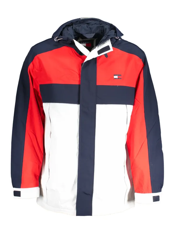 Tommy Hilfiger Herren JACKE Blau | online kaufen