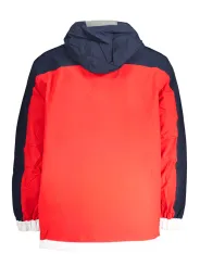 Tommy Hilfiger Herren JACKE Blau | online kaufen