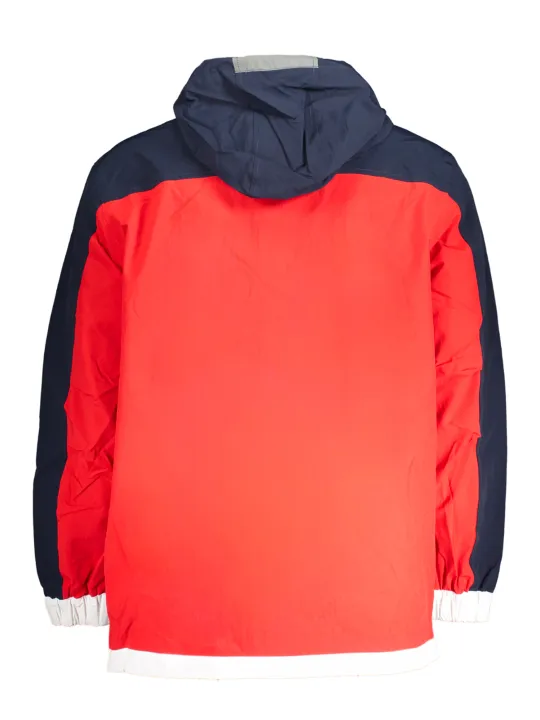 Tommy Hilfiger Herren JACKE Blau | online kaufen