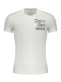 Calvin Klein Herren T-SHIRT Weiß | online kaufen