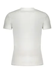 Calvin Klein Herren T-SHIRT Weiß | online kaufen