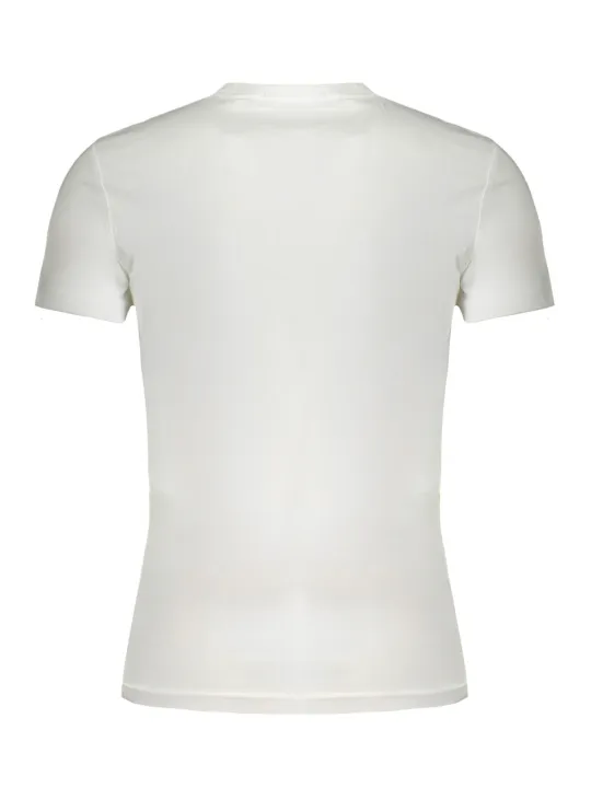 Calvin Klein Herren T-SHIRT Weiß | online kaufen