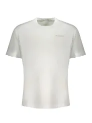 Calvin Klein Herren T-Shirt Weiss | online kaufen