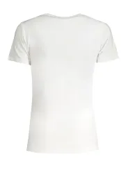 Pepe Jeans Damen T-SHIRT Weiß | online kaufen