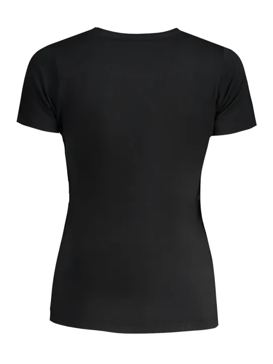 Pepe Jeans Damen T-Shirt Schwarz | online kaufen