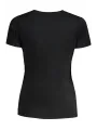 Pepe Jeans Damen T-Shirt Schwarz | online kaufen