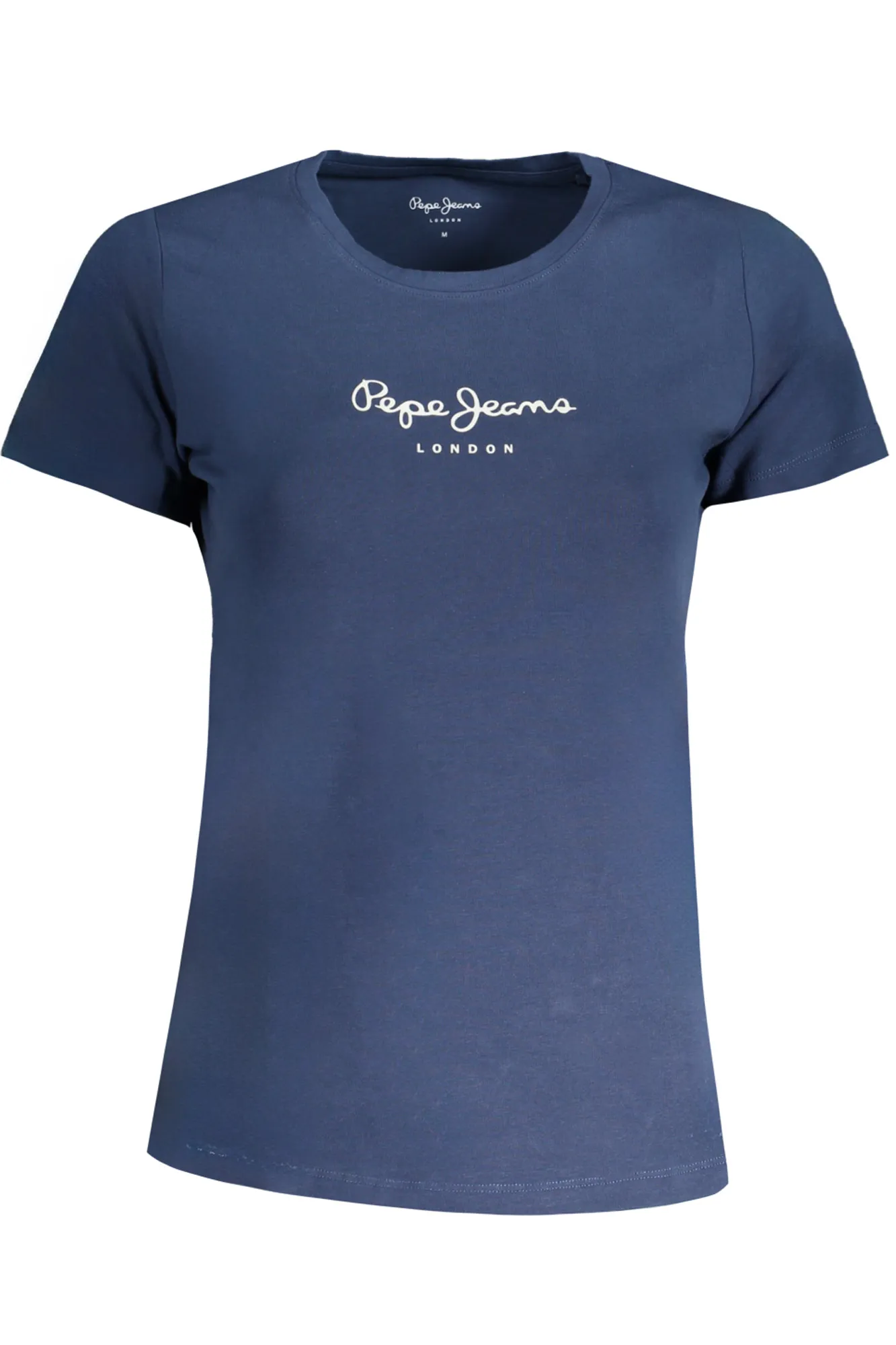 Damen T-SHIRT Blau PL505202NEWVIRGINIA_BL595