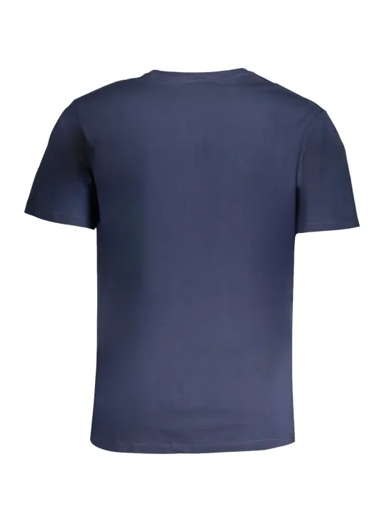 Pepe Jeans Herren T-SHIRT Blau | online kaufen