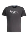 Pepe Jeans Herren T-SHIRT Schwarz | online kaufen