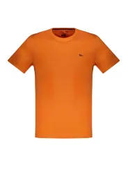 Harmont & Blaine Herren T-Shirt Orange | online kaufen