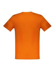 Harmont & Blaine Herren T-Shirt Orange | online kaufen