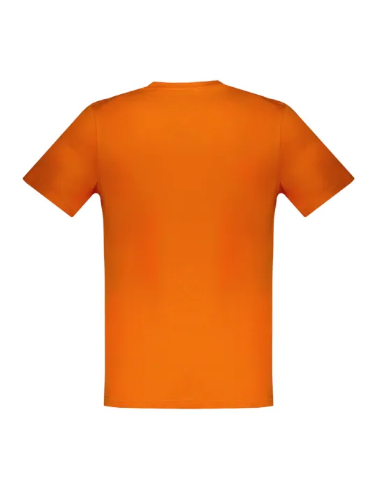 Harmont & Blaine Herren T-Shirt Orange | online kaufen