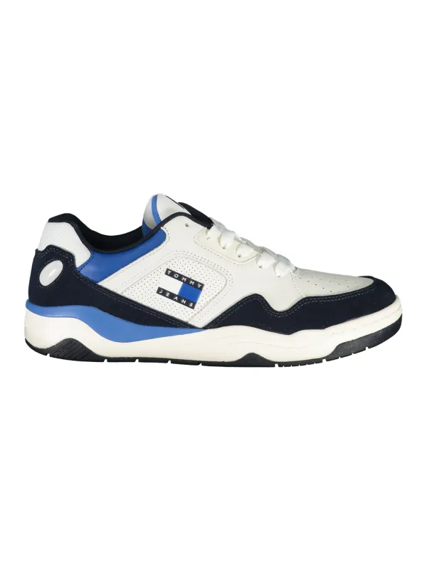 Tommy Hilfiger Herren SPORTSCHUH Blau | online kaufen