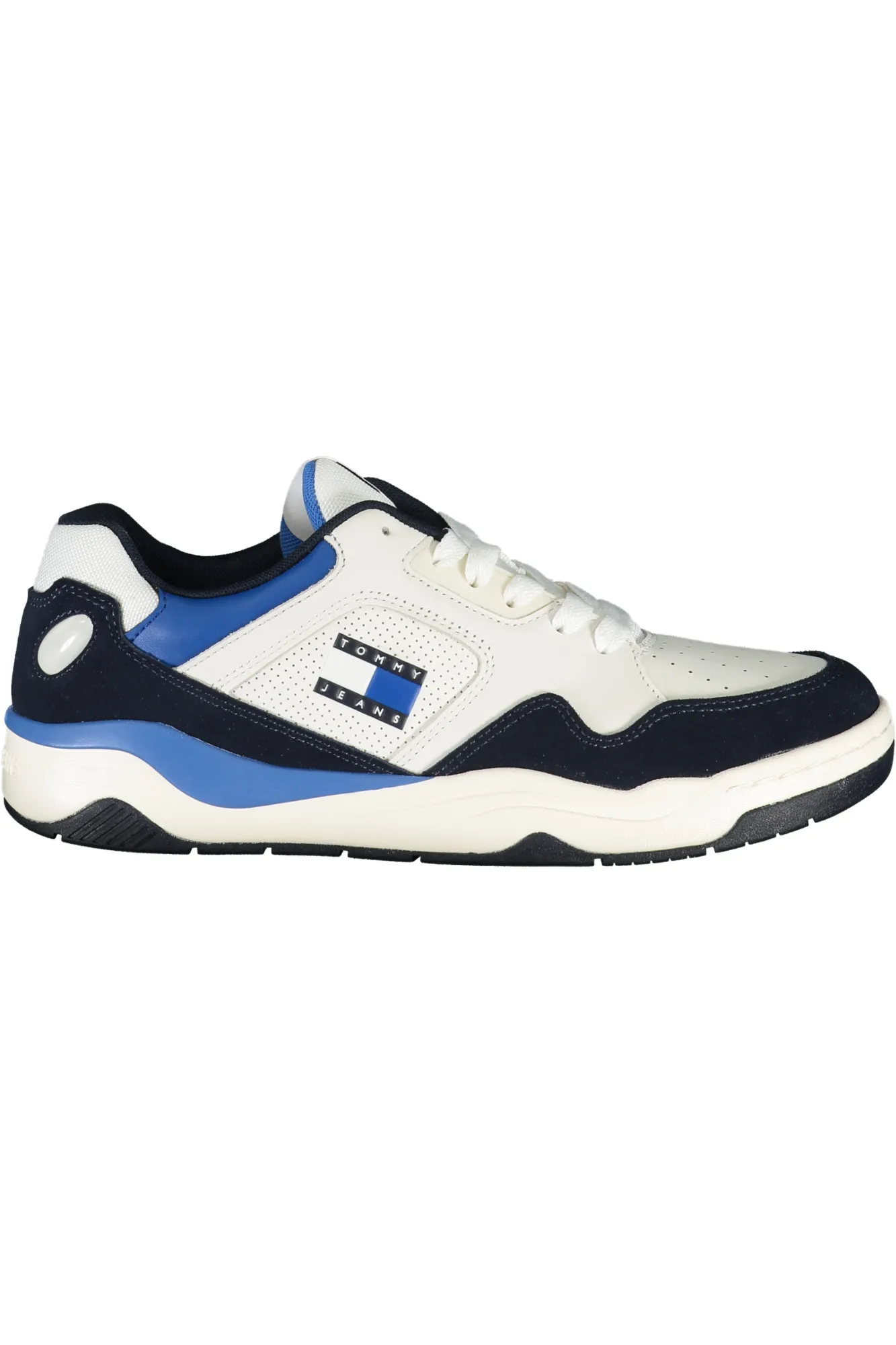 Herren SPORTSCHUH Blau EM0EM01500_BLC1G