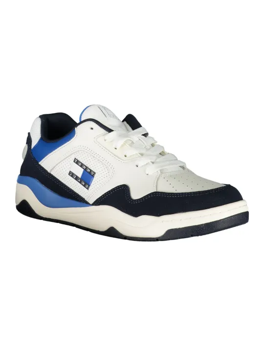 Tommy Hilfiger Herren SPORTSCHUH Blau | online kaufen
