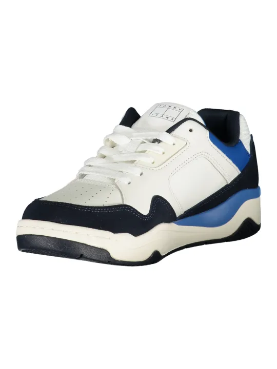 Tommy Hilfiger Herren SPORTSCHUH Blau | online kaufen