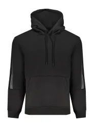 Calvin Klein Herren SWEATSHIRT Schwarz | online kaufen