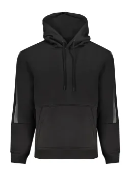 Calvin Klein Herren Sweatshirt Schwarz mieten | Flex-Fashion