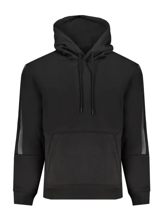 Calvin Klein Herren SWEATSHIRT Schwarz | online kaufen