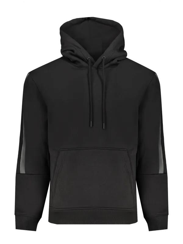Calvin Klein Herren SWEATSHIRT Schwarz | online kaufen