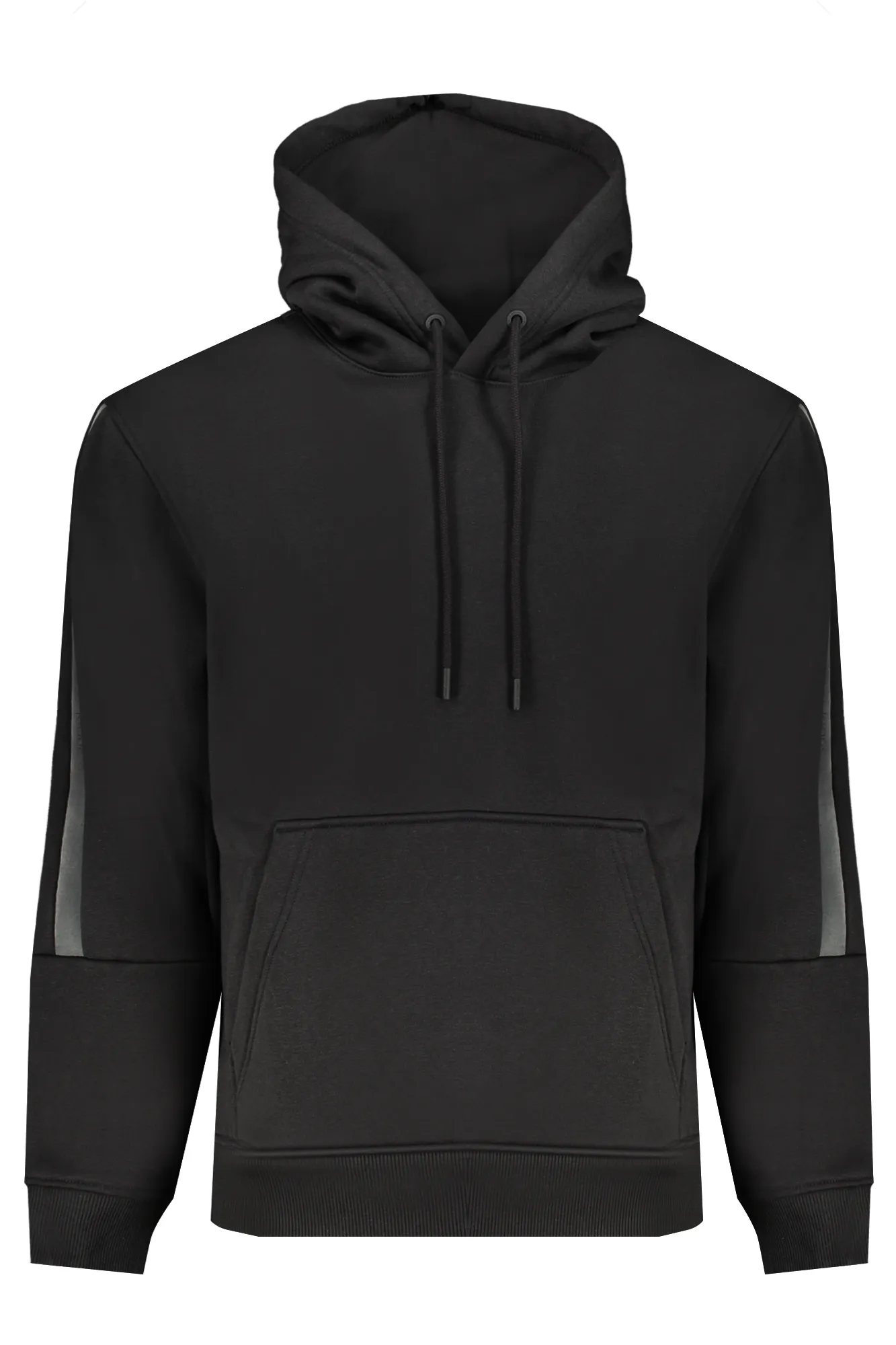 Herren SWEATSHIRT Schwarz J30J325632_NEBEH
