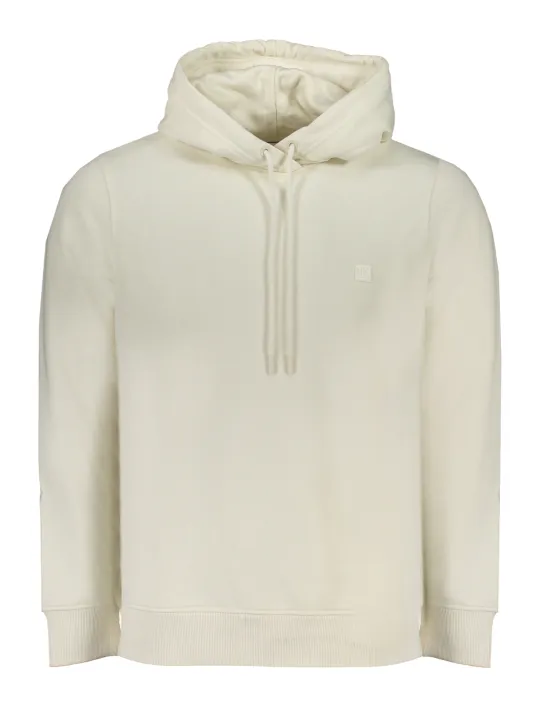 Calvin Klein Herren SWEATSHIRT Weiß | online kaufen