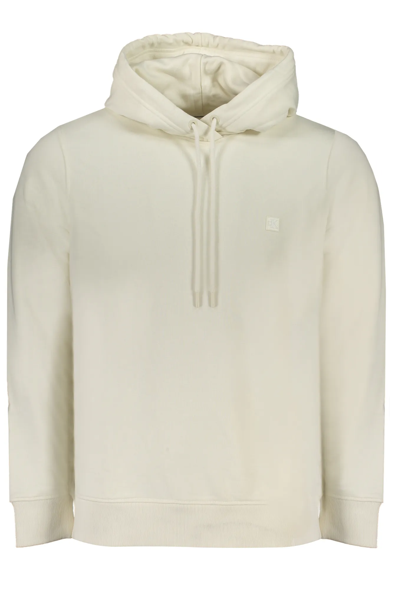 Herren SWEATSHIRT Weiß J30J325149_BIYBI