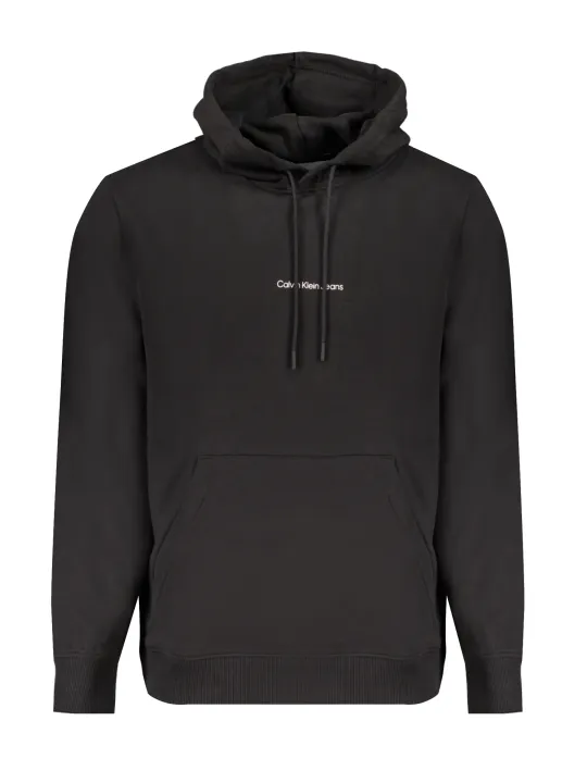 Calvin Klein Herren SWEATSHIRT Schwarz | online kaufen