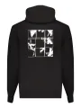 Calvin Klein Herren SWEATSHIRT Schwarz | online kaufen