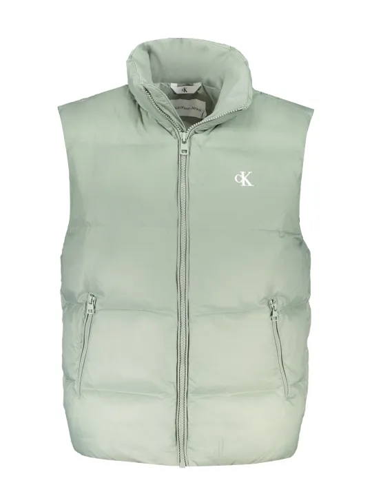 Calvin Klein Herren AUSSENTASCHEN Grün | online kaufen