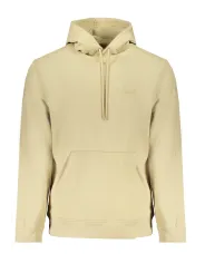 Calvin Klein Herren SWEATSHIRT Beige | online kaufen