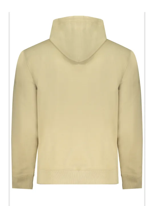 Calvin Klein Herren SWEATSHIRT Beige | online kaufen