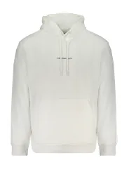 Calvin Klein Herren SWEATSHIRT Weiß | online kaufen