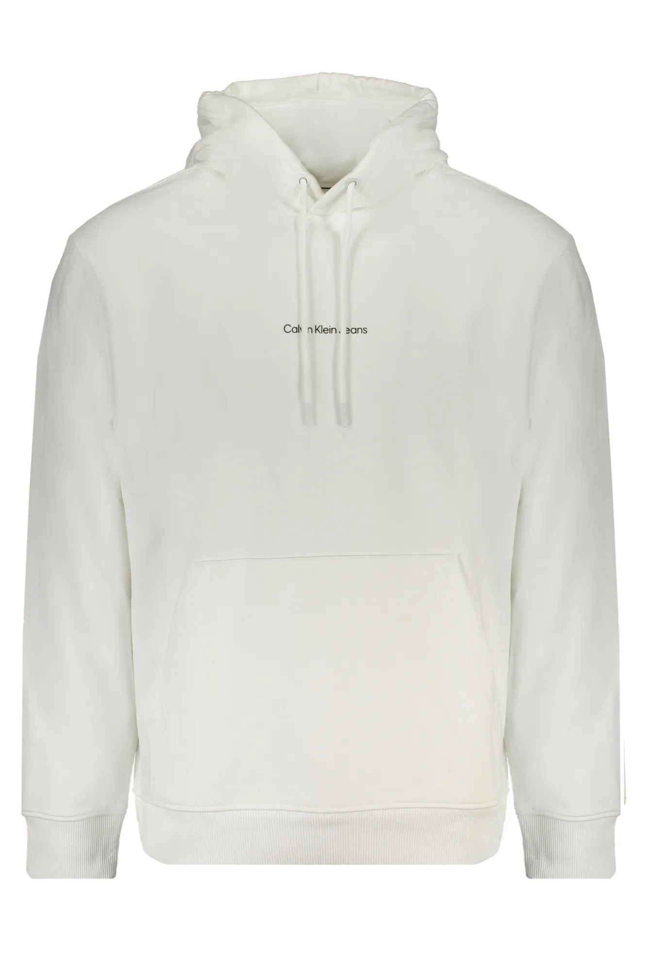 Herren SWEATSHIRT Weiß J30J325639_BIYAF