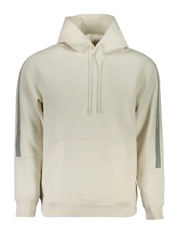 Calvin Klein Herren SWEATSHIRT Weiß | online kaufen