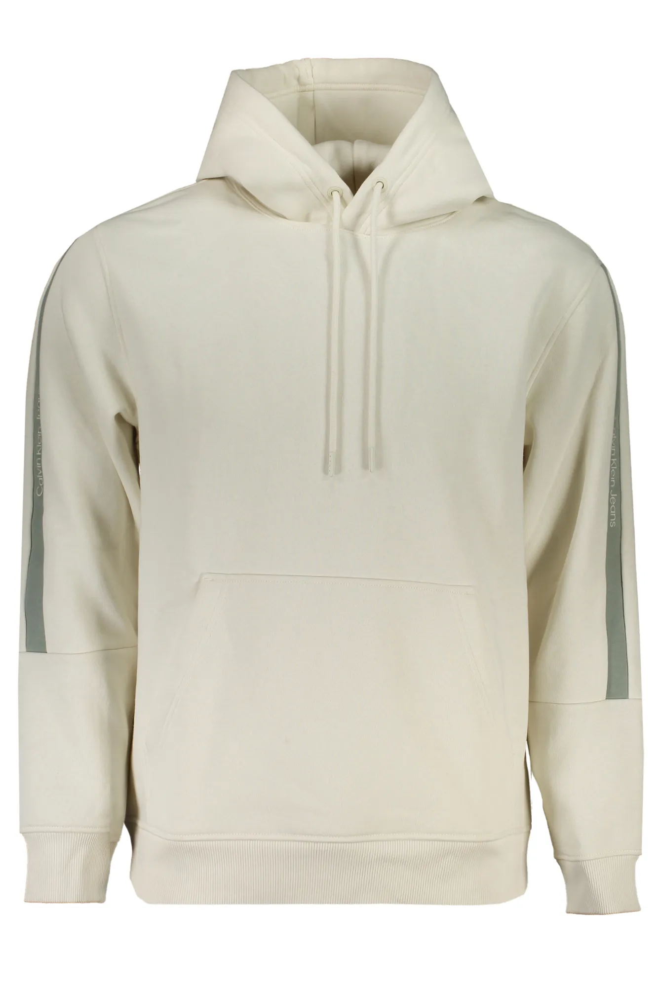 Herren SWEATSHIRT Weiß J30J325632_BIYBI