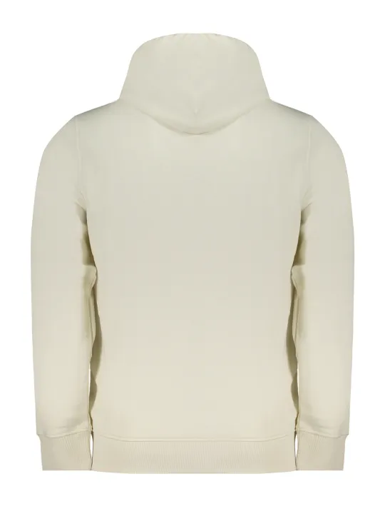 Calvin Klein Herren SWEATSHIRT Weiß | online kaufen