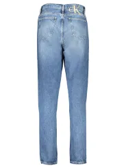 Calvin Klein Damen TASCHE Blau | online kaufen