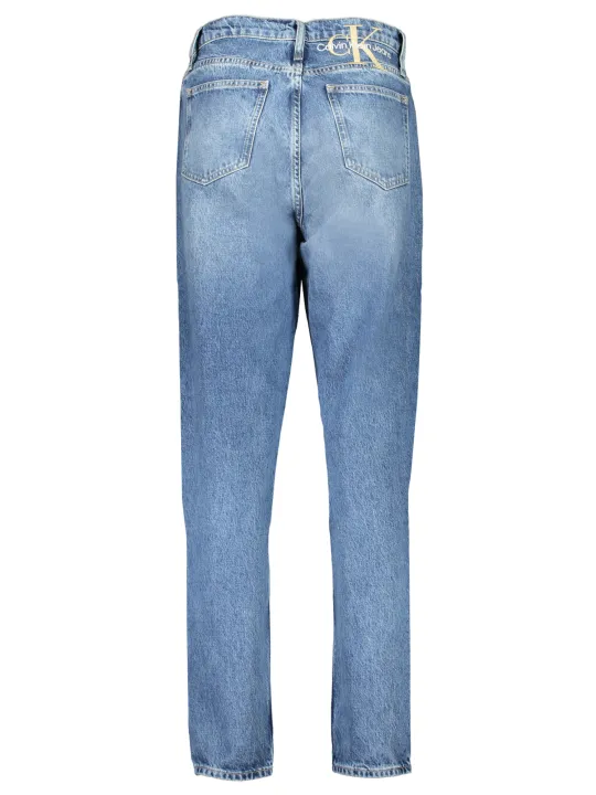 Calvin Klein Damen TASCHE Blau | online kaufen