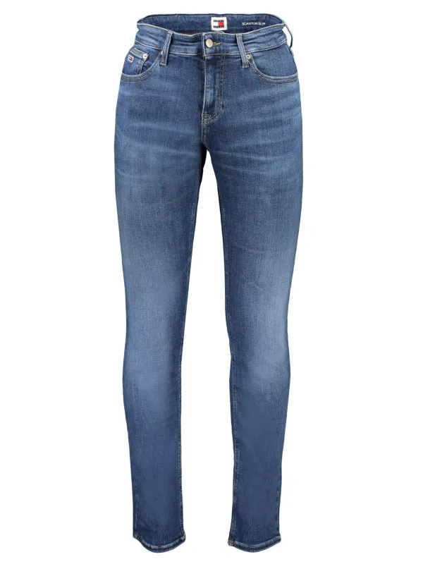 Tommy Hilfiger Herren JEANS Blau | online kaufen