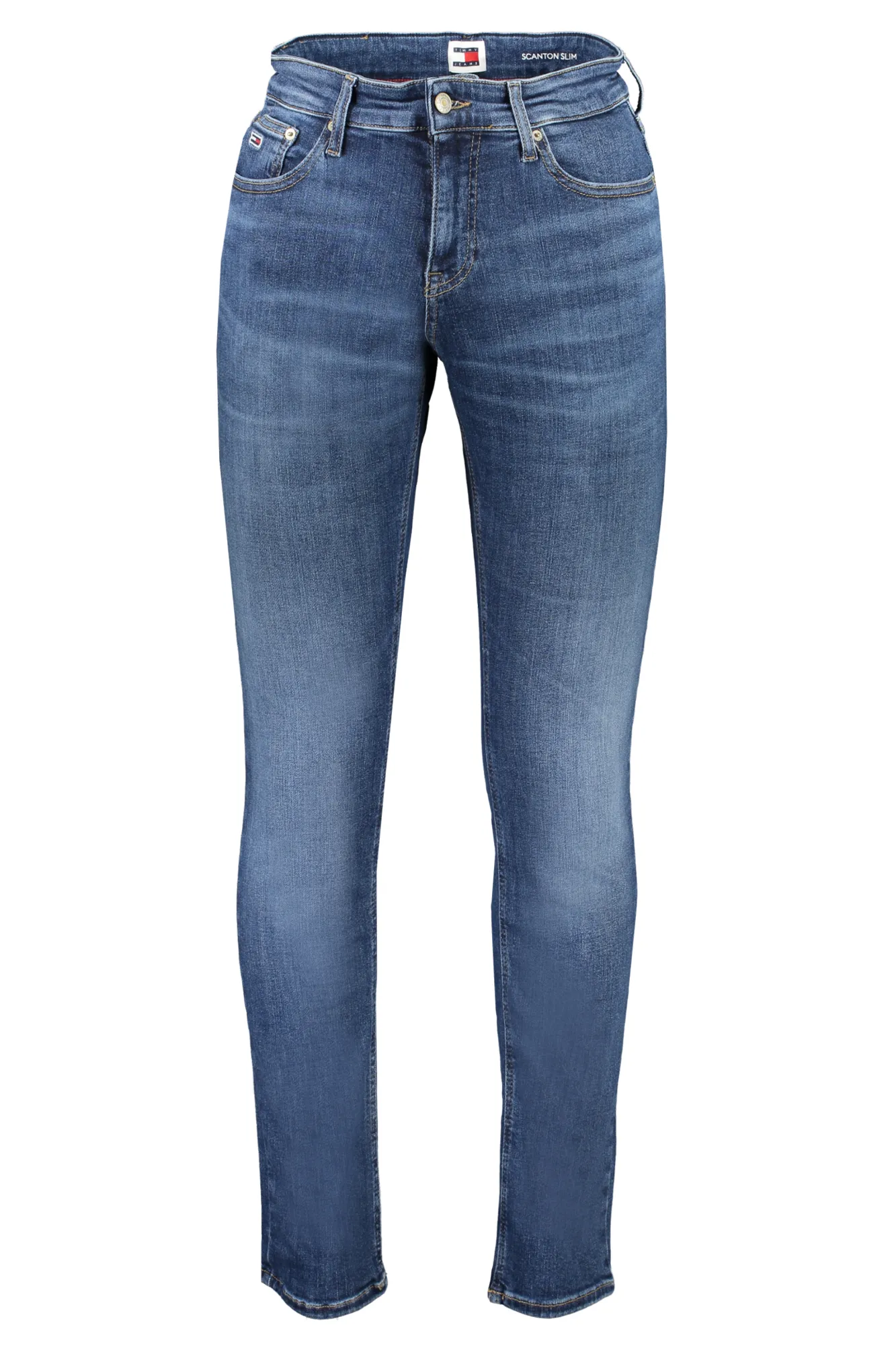 Herren JEANS Blau DM0DM19298_BL1BK