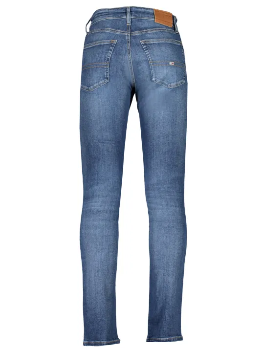Tommy Hilfiger Herren JEANS Blau | online kaufen
