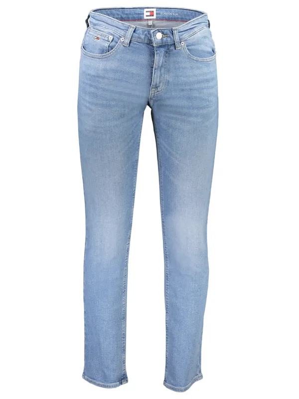 Tommy Hilfiger Herren JEANS Hellblau | online kaufen