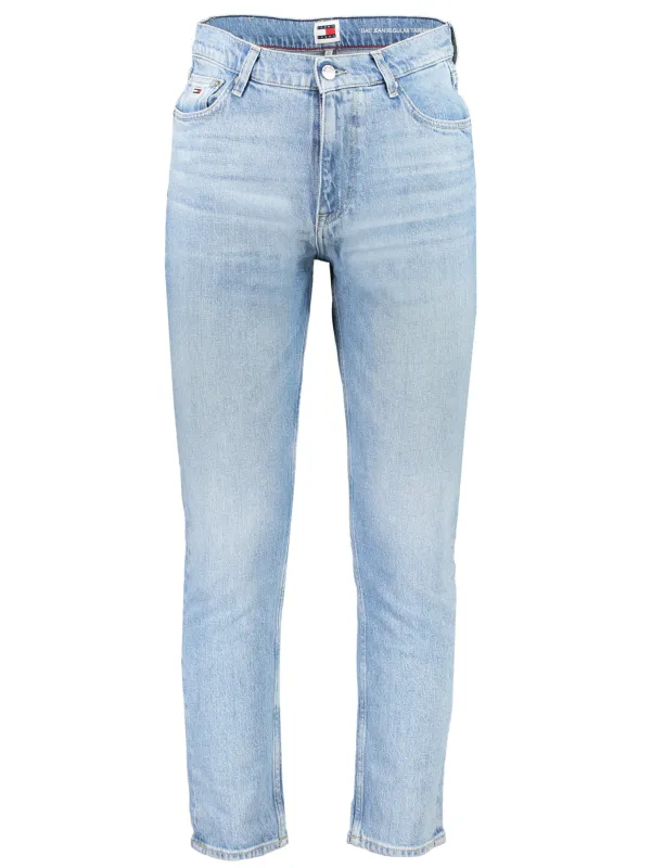 Tommy Hilfiger Herren TASCHE Hellblau | online kaufen