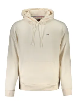 Tommy Hilfiger Herren Sweatshirt 2XL Weiß mieten - Flex-Fashion
