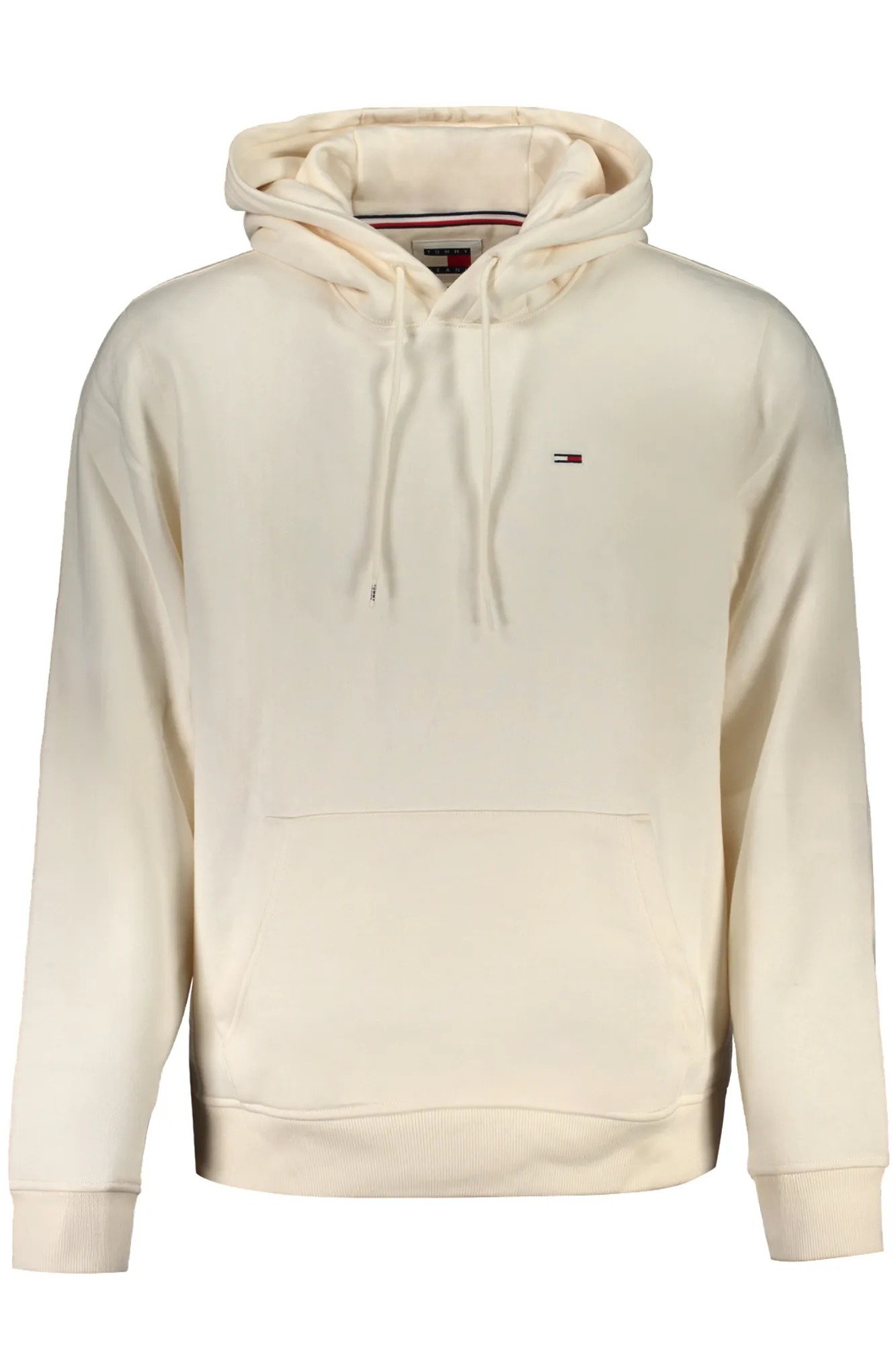 Herren SWEATSHIRT Weiß DM0DM20497_BIYBH