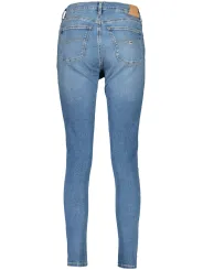 Tommy Hilfiger Damen JEANS Blau | online kaufen