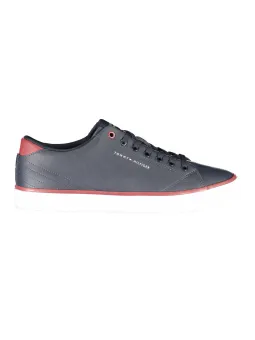 Tommy Hilfiger Herren Sneaker Blau mieten - Flex-Fashion Verleih